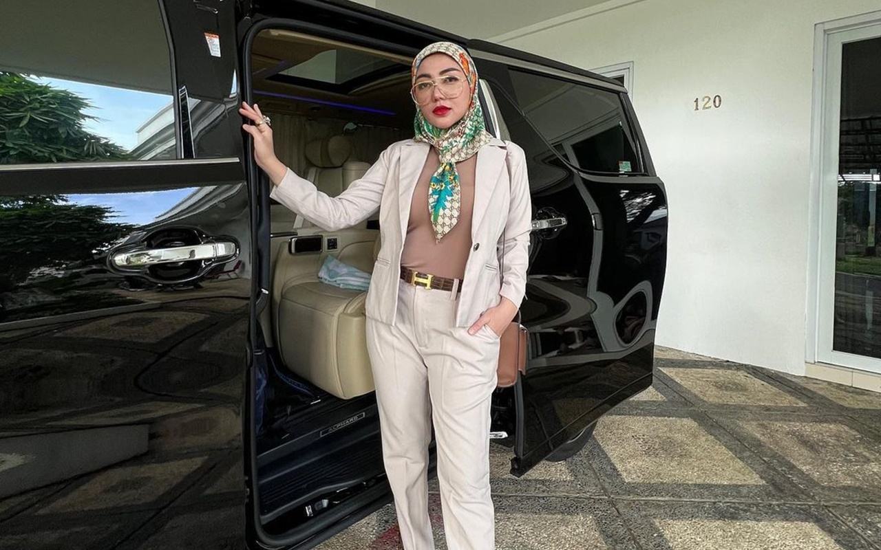 Ingin Kembali Punya Anak, Bella Shofie Terbang Ke Kuala Lumpur Untuk Program Bayi Tabung