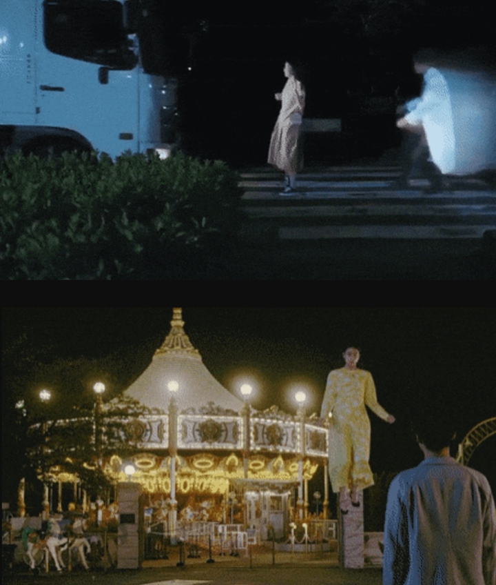\'My Love From the Star\' Kim Soo Hyun & Jun Ji Hyun Versi Jepang Buat Netizen Ngakak