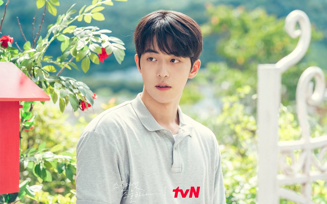 Unlucky Banget, Nam Joo Hyuk Habiskan Banyak Uang Efek Kalah Banyak Taruhan di Lokasi '2521'