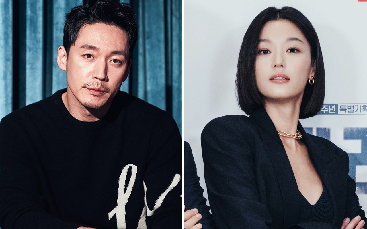 Jang Hyuk Beber Kedekatan Tak Terduga Berteman Baik Dengan Jun Ji Hyun