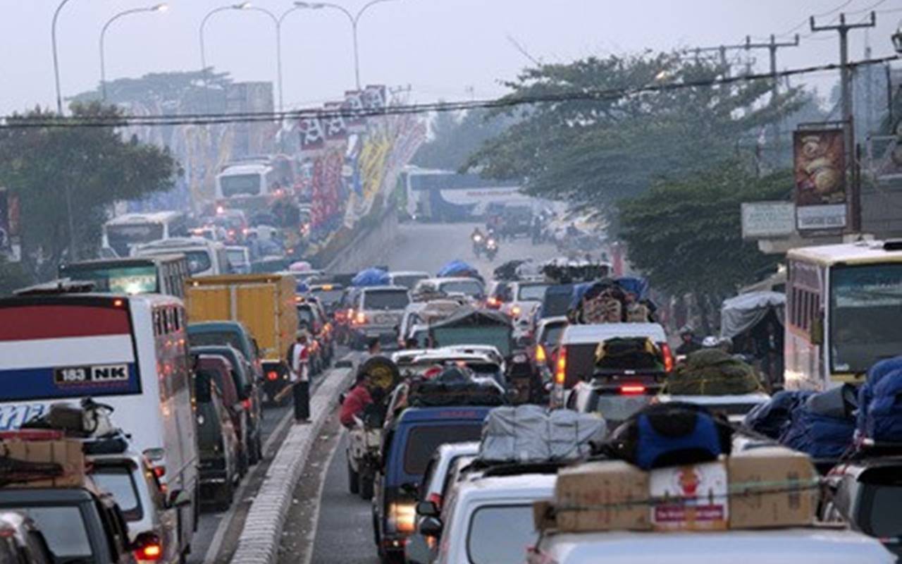 Nagreg Langganan Macet, Polresta Bandung Siapkan Pom Mini Mobile Gratis Untuk Situasi Darurat