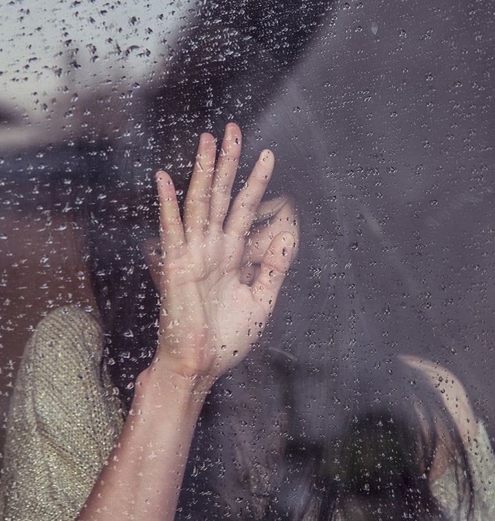 Sulit Mengekspresikan Emosi