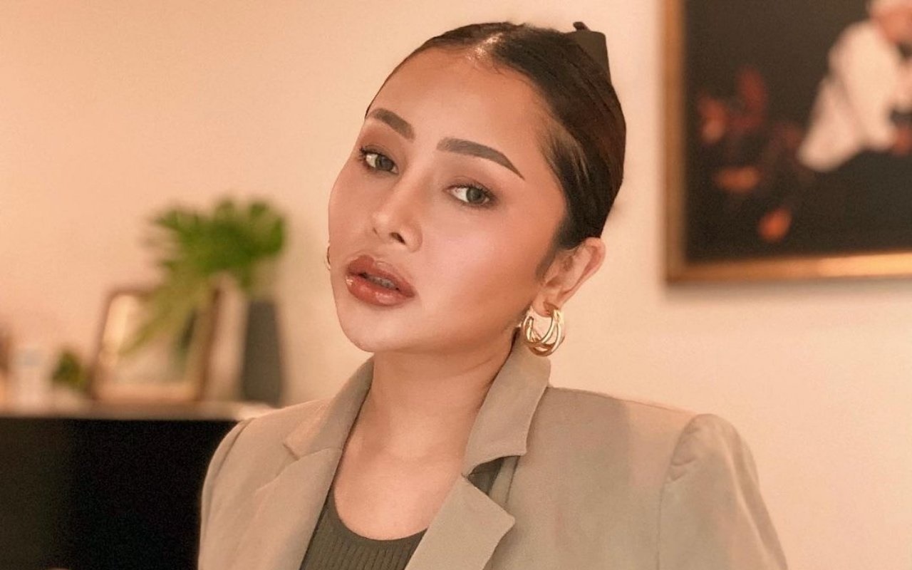 Putus Asa Ditinggal Glenn Fredly, Mutia Ayu Sempat Kepikiran Balikan dengan Mantan Bule