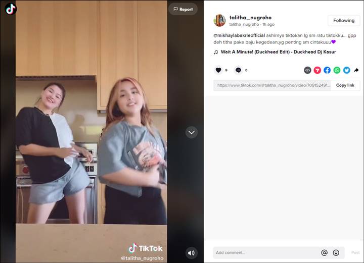 TikTok