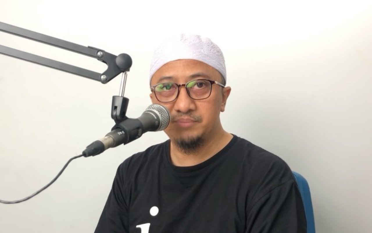 Ustaz Yusuf Mansur ‘Disindir’ Soal Potongan Ceramah Salawatan di Mal, Jawab Pakai Saran