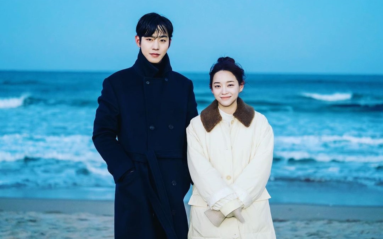 Kim Sejeong & Ahn Hyo Seop Dipuji, Penulis Bongkar Kendala Casting 'Business Proposal'