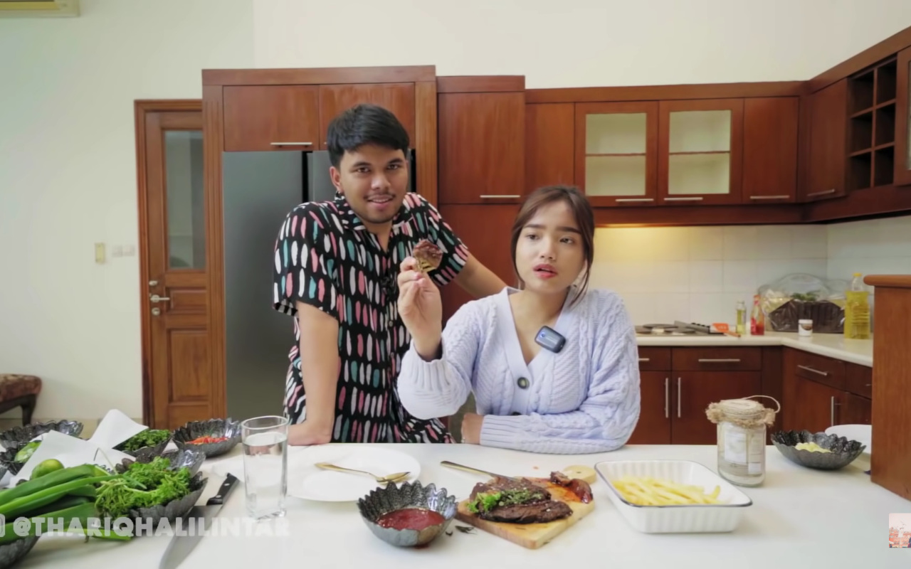 Fuji-Thariq Halilintar Bakal Punya Program TV Bareng, Kubu Sebelah Disentil 'Panas'?