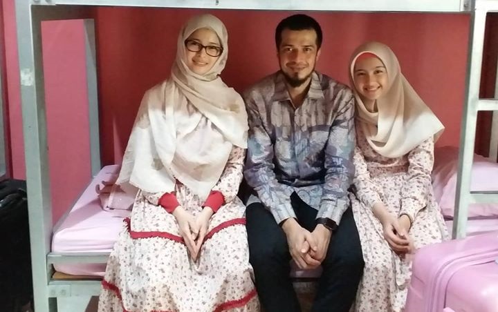 Lana Anak Pertama Primus Yustisio