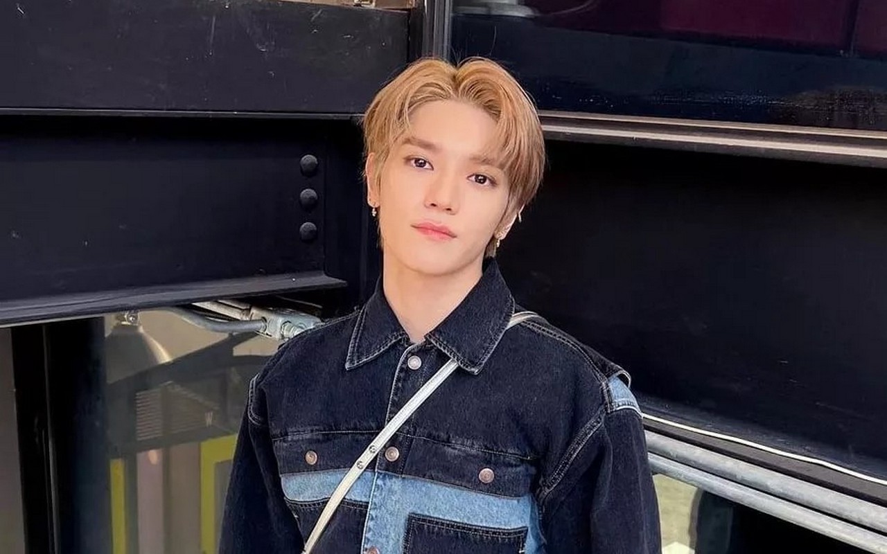 Taeyong NCT Akan Reuni Bareng Penari 'Street Woman Fighter' di Acara Baru Mnet
