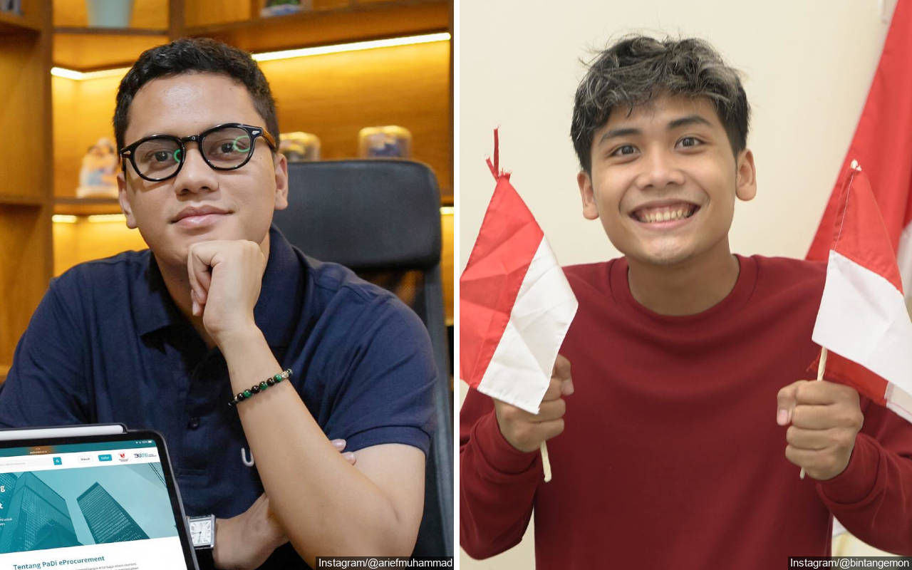 Segera Nikah, Arief Muhammad Minta Bintang Emon Bisa Lebih Menghargai dan Bijak
