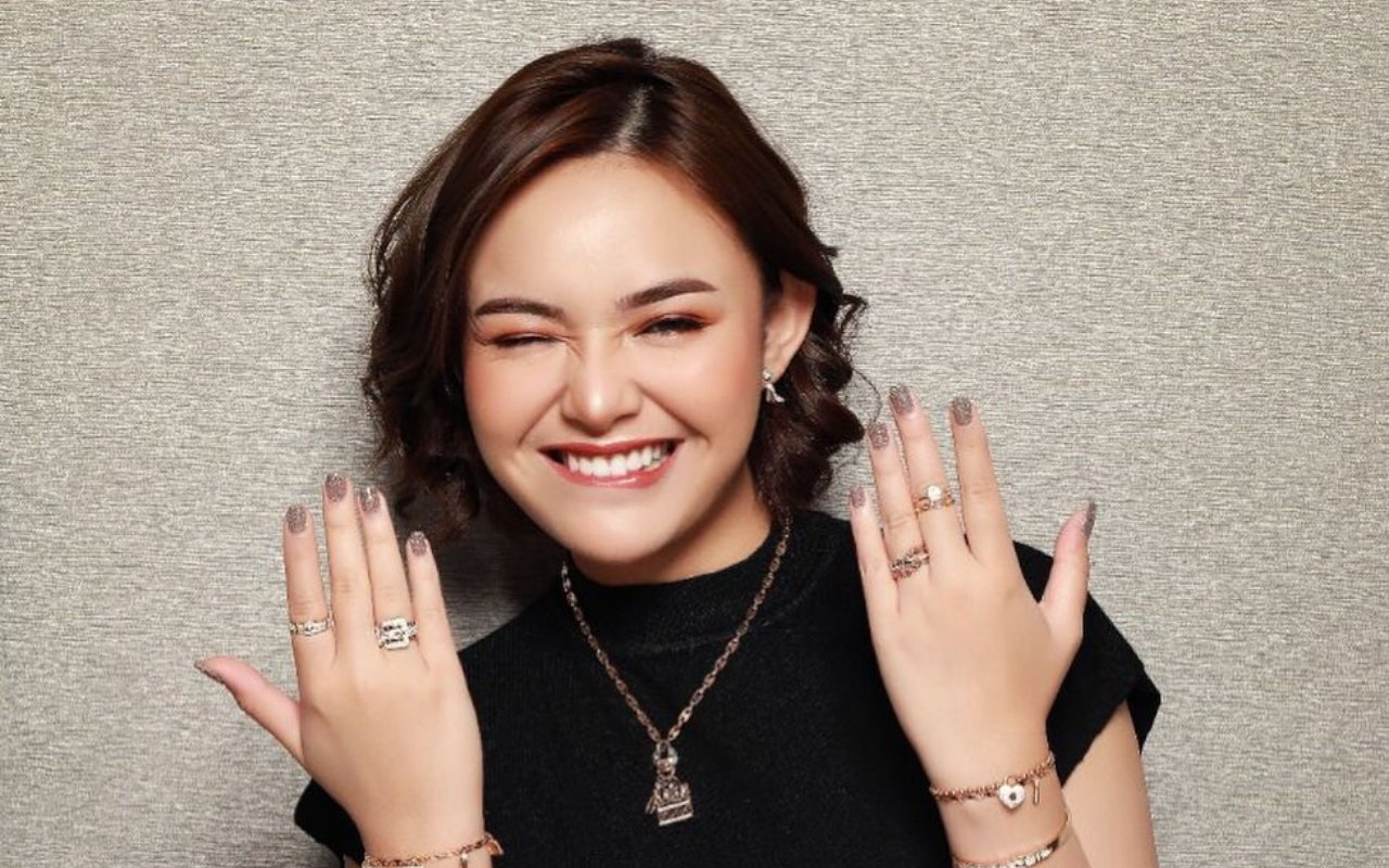 Beda dari Arya Saloka, Instagram Amanda Manopo Justru Bersih dari Komentar Jahat Netizen