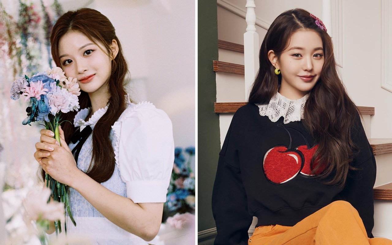 Sullyoon NMIXX dan Jang Won Young IVE Disebut Suzy dan Yoona Versi Generasi ke-4, Setuju?