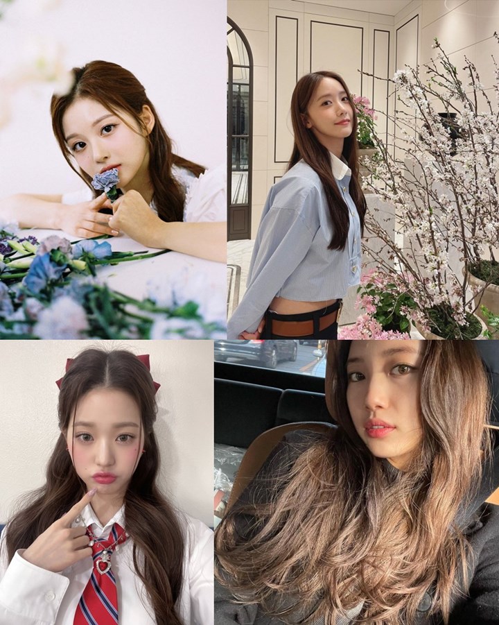 Sullyoon NMIXX dan Jang Won Young IVE Disebut Suzy dan Yoona Versi Generasi ke-4, Setuju?
