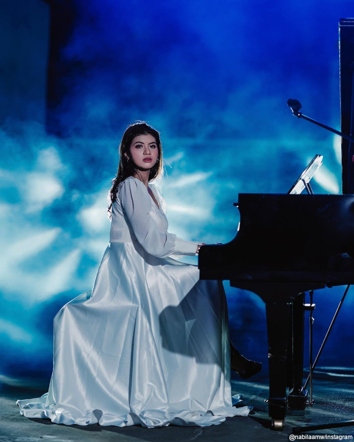 Rilis Album Solo