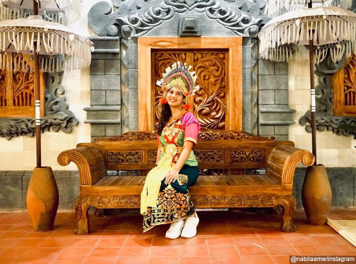 Cinta Budaya Indonesia