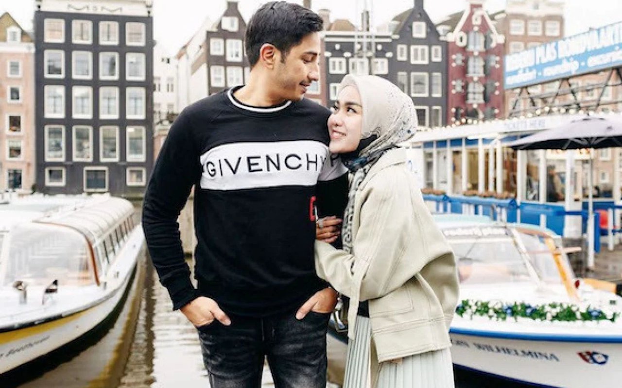 Medina Zein Mantap Cerai Hingga Tak Lagi Serumah Dengan Lukman Azhari, Kondisinya Terpuruk?