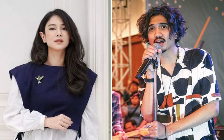 Dian Sastro Digunjing Soal Rumor Pernah Ditolak Duta Sheila On 7