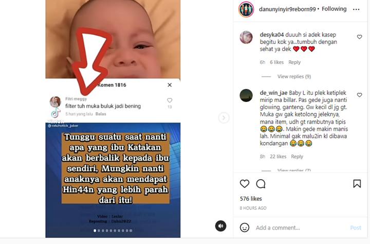 Instagram