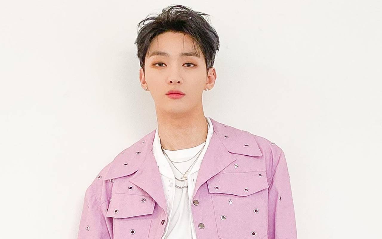 Habis Reuni, Yoon Jisung Sebut Satu Member Wanna One Bantu Dirinya Produksi Lagu