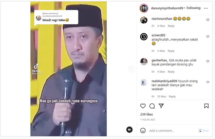 Instagram