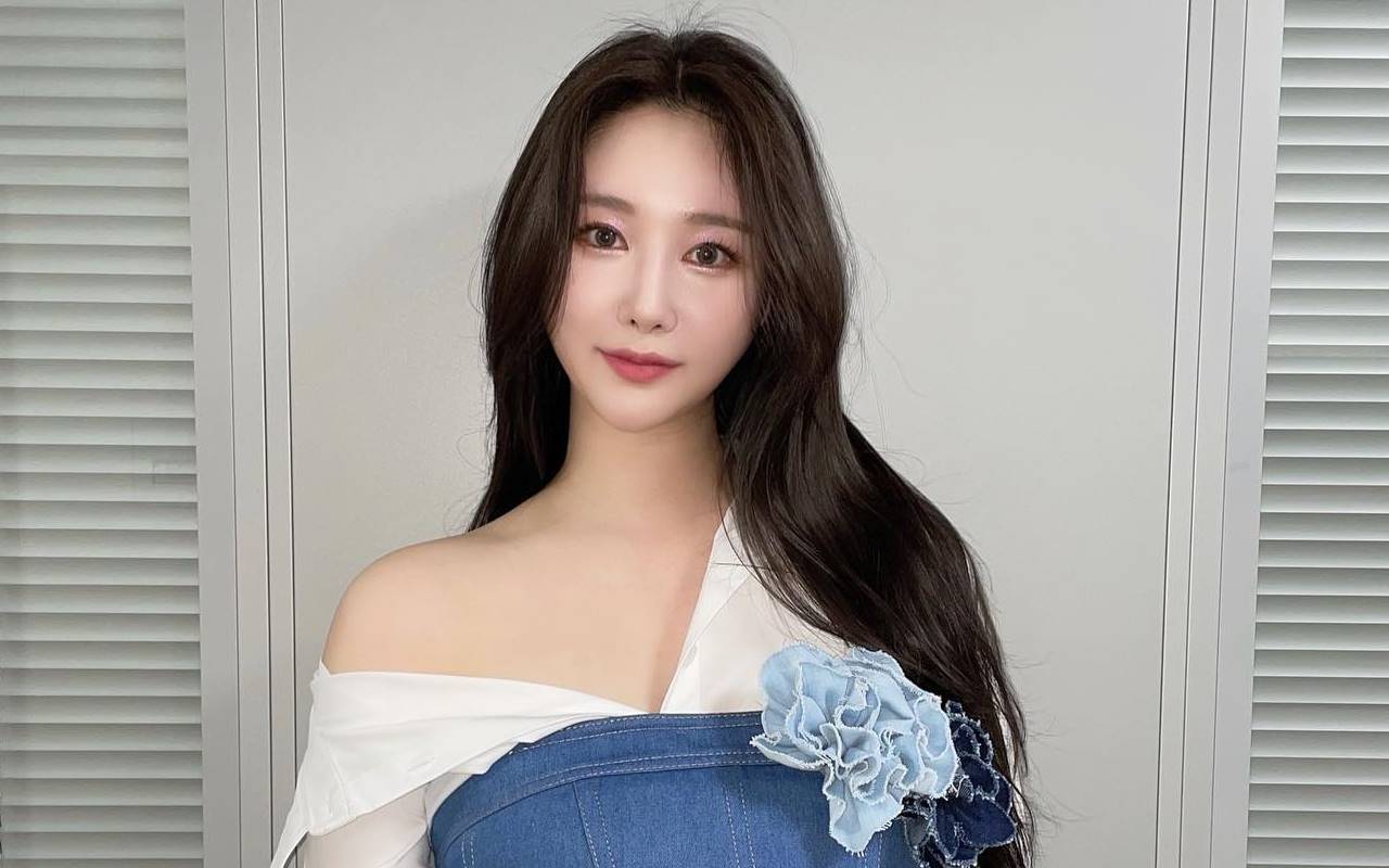 Minyoung Brave Girls Nilai Penggemar Tak Seharusnya Bayar Biaya Langganan Demi Masuk Fansclub