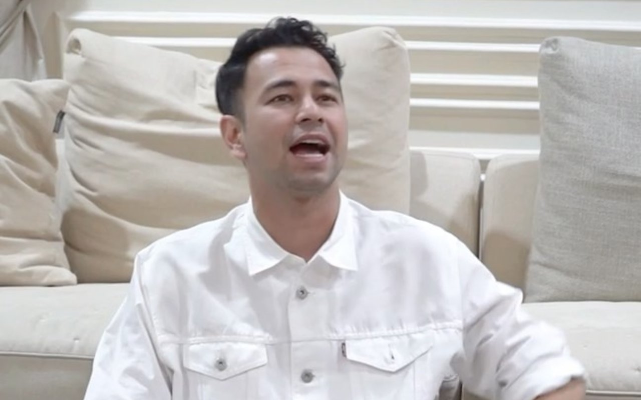 Sederet Kebaikan Raffi Ahmad pada Karyawan RANS Terbongkar, Diam-Diam Lakukan Ini di Hari Jumat