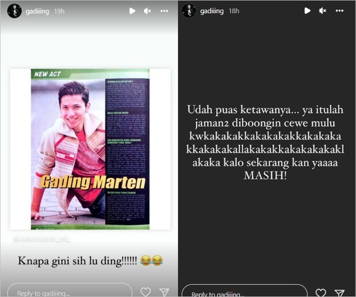 Gading Marten