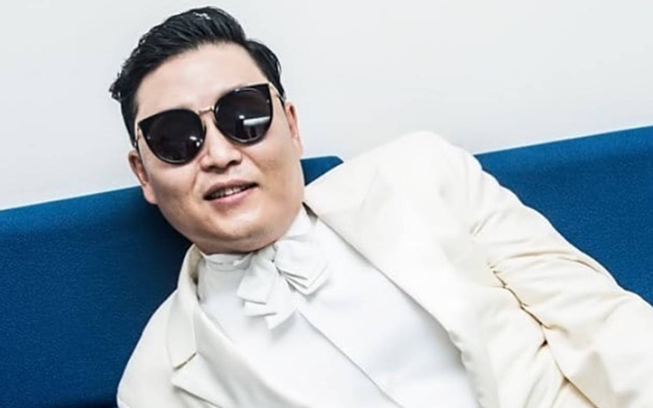 PSY Tak Bisa Menjamin Popularitas Musik Baru Booming Seperti 'Gangnam Style'