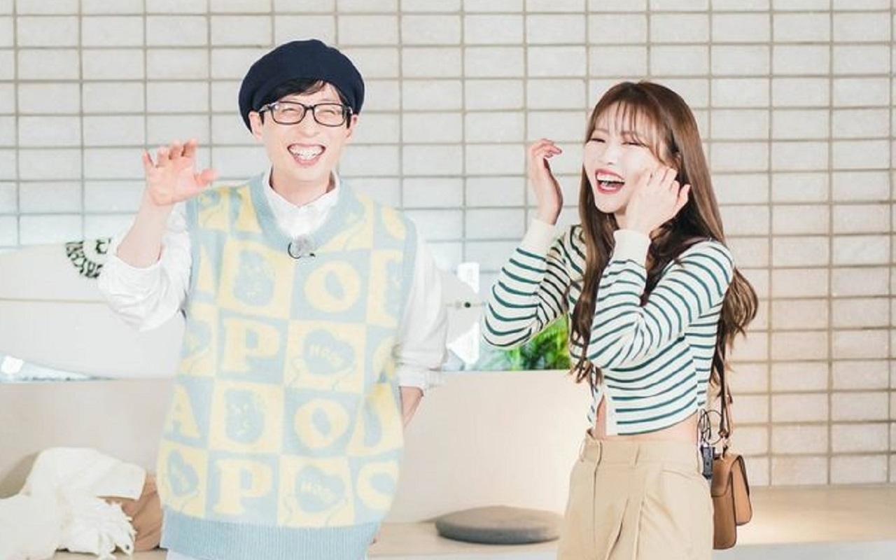 Bikin Heboh, Yoo Jae Seok Tiba-Tiba Sebut Mijoo Sudah Pernah Menikah