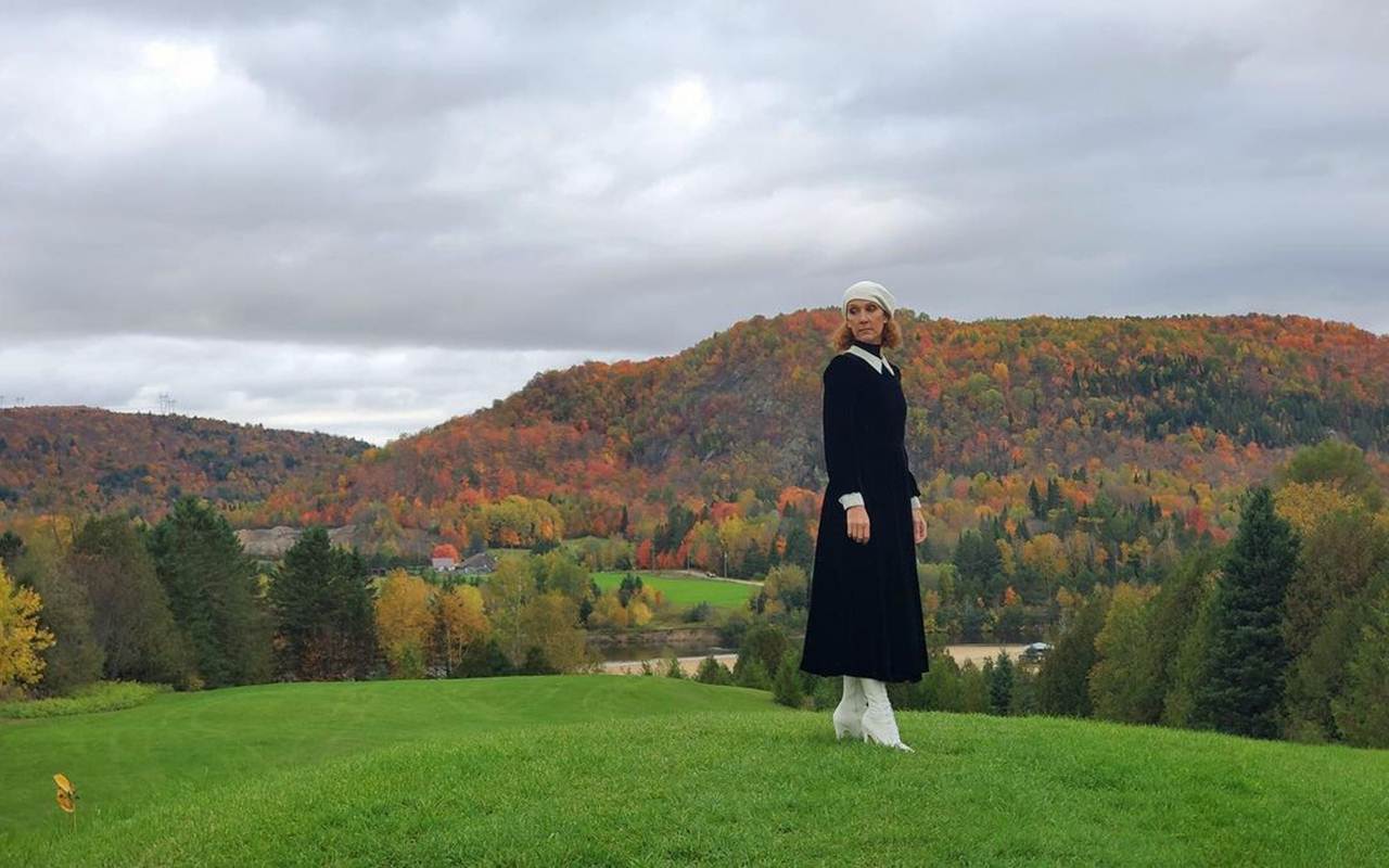 Celine Dion Tunda Tur Musik Lagi Terkait Kondisi Kesehatan