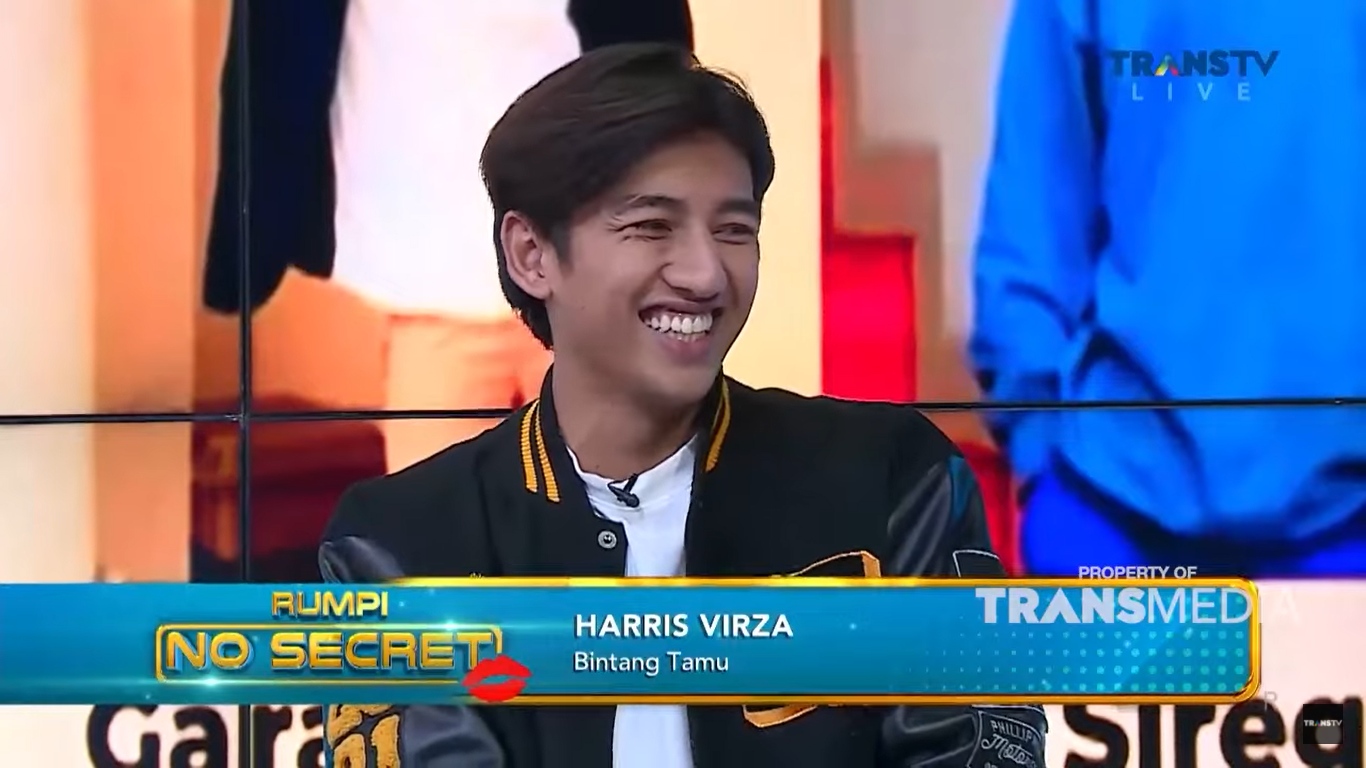 Harris Vriza Ngaku Hampir Diusir dari Apartemen Gegara Tabungan Habis, Beruntung Ada Putra Siregar