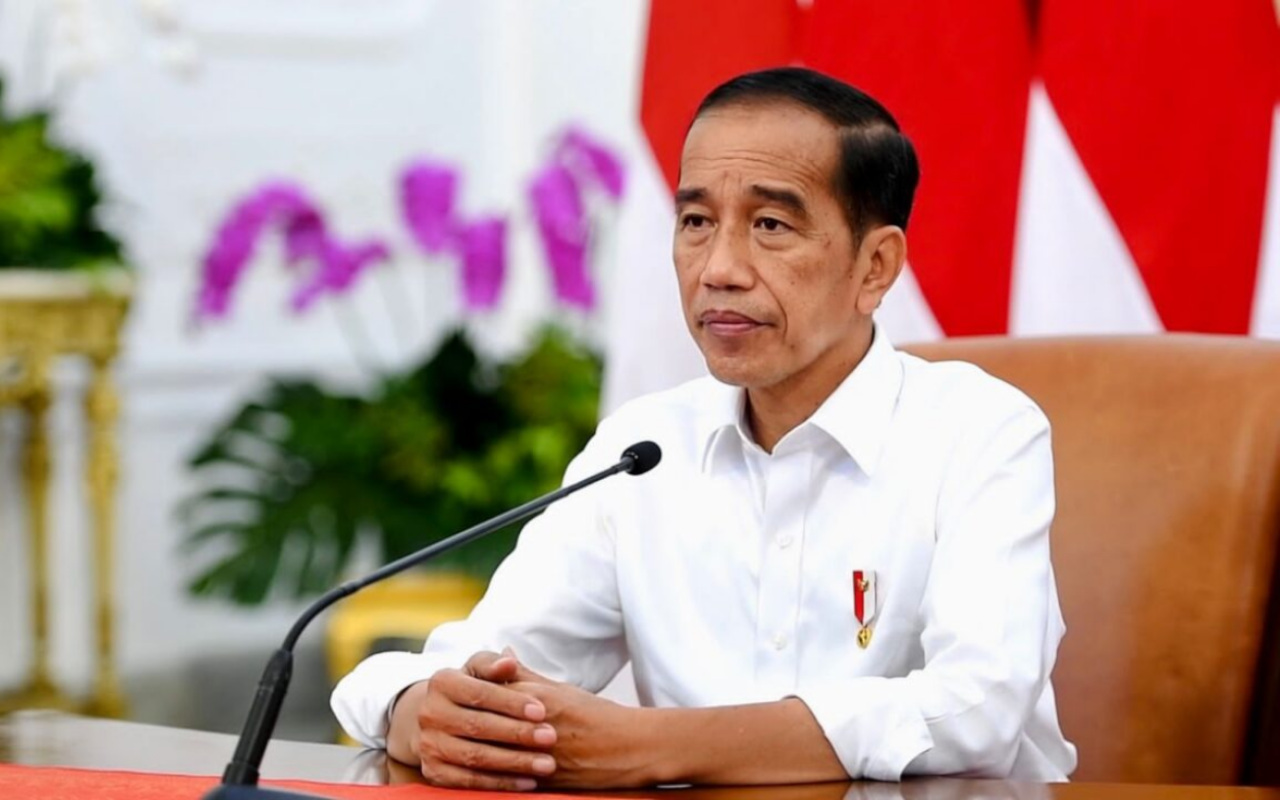 Langkah Jokowi Undang Ukraina dan Pastikan Kehadiran Rusia di KTT G20 Tuai Pujian