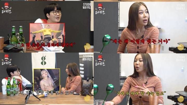 Jessi \'Ghibahin\' Artis Satu Agensi yang Bergaya Pakaian Terbuka, Komentari DAWN Paling Bikin Ngakak