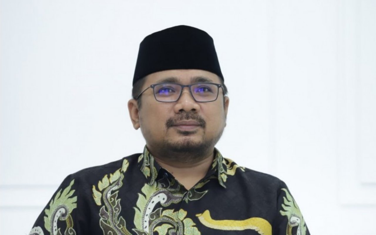 Sidang Isbat Penentuan Idul Fitri 2022 Digelar 1 Mei, Kemenag Sudah Undang Muhammadiyah?