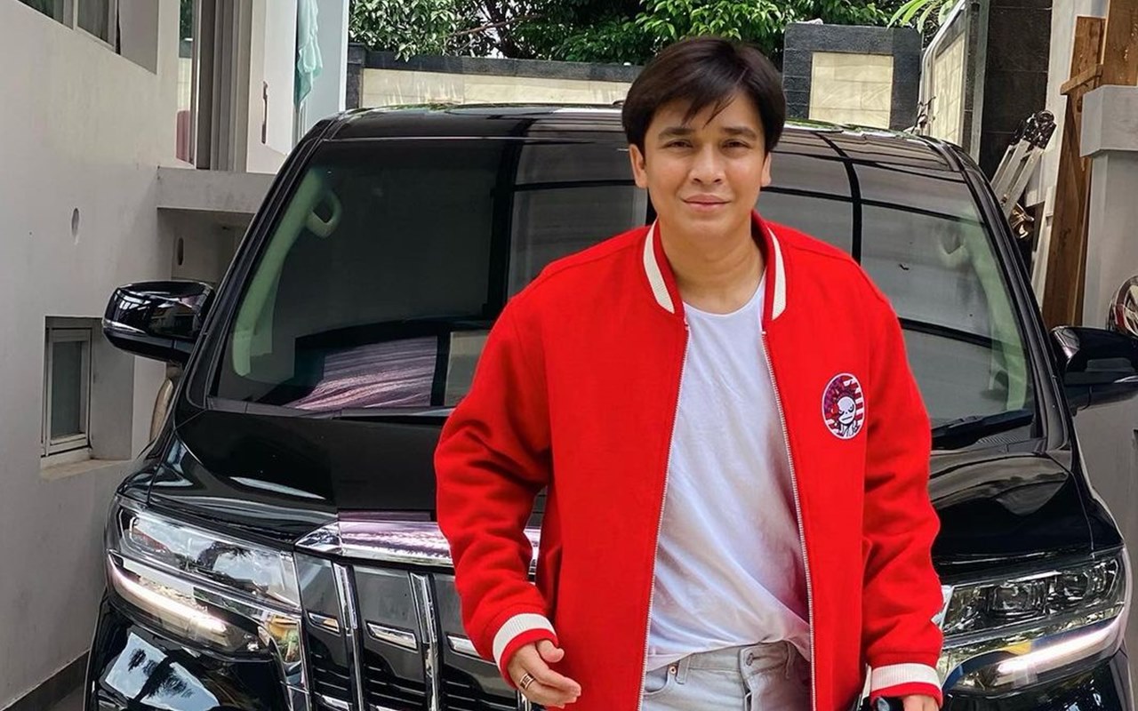 Sempat Beri Peringatan, Billy Syahputra Ternyata Sudah Kantongi Kedok Perselingkuhan Amanda-Arya?