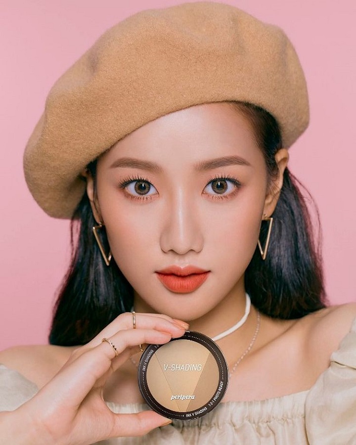 Mantan trainee JYP Entertainment