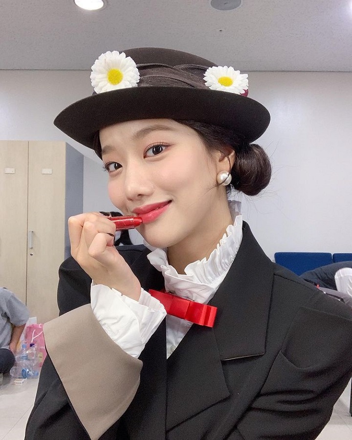  Style ikonik dengan topi