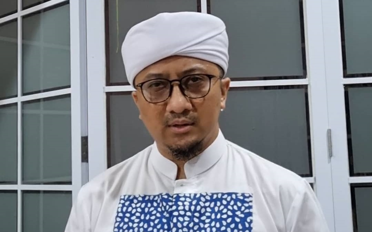 Ustaz Yusuf Mansur Beber Fakta Soal Beli Barang Pakai Salawat, Video Potongannya Kini Disebut Ngeri