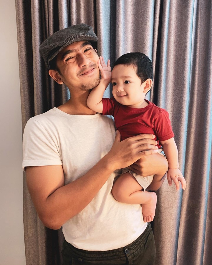 Like Father Like Son