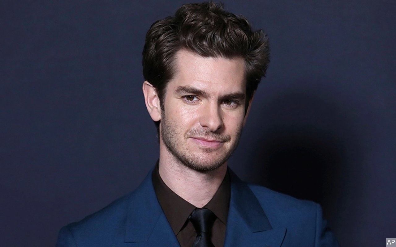 Ternyata Tak Benar, Andrew Garfield Klarifikasi Kabar Pensiun Dari Dunia Akting