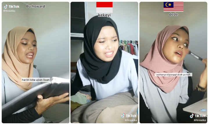 Kuasai Aksen Dari Berbagai Negara