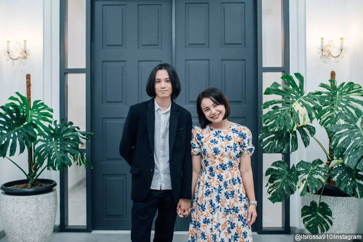 Disebut Mirip Couple