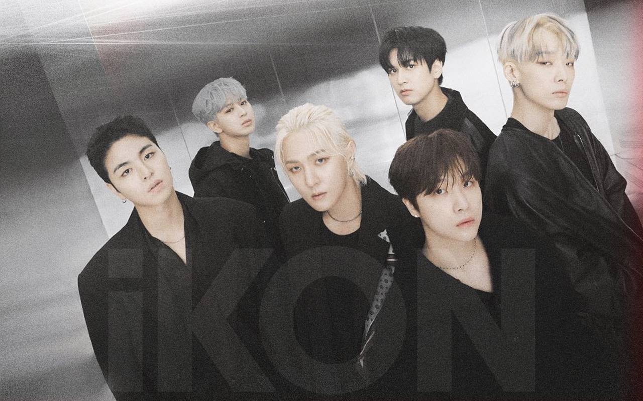 iKON Rilis Video Musik Baru 'But You' Tonjolkan Asyiknya Euforia Era 80-an 