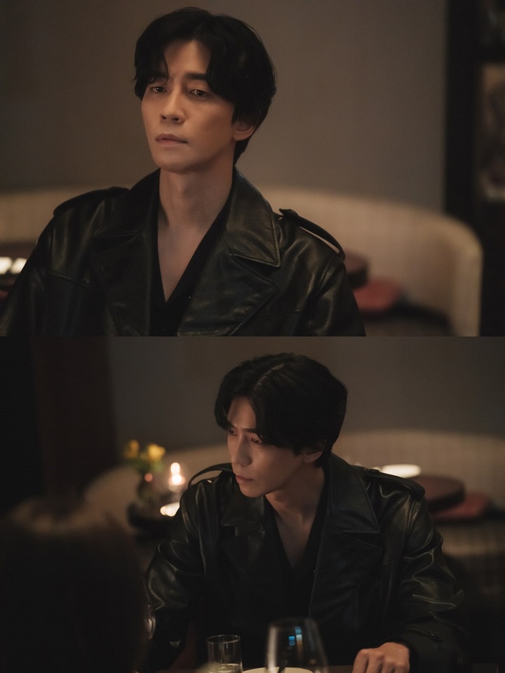 Jadi Karakter Misterius, Akting Shin Sung Rok di \'Doctor Lawyer\' Bikin Tim Produksi Takjub
