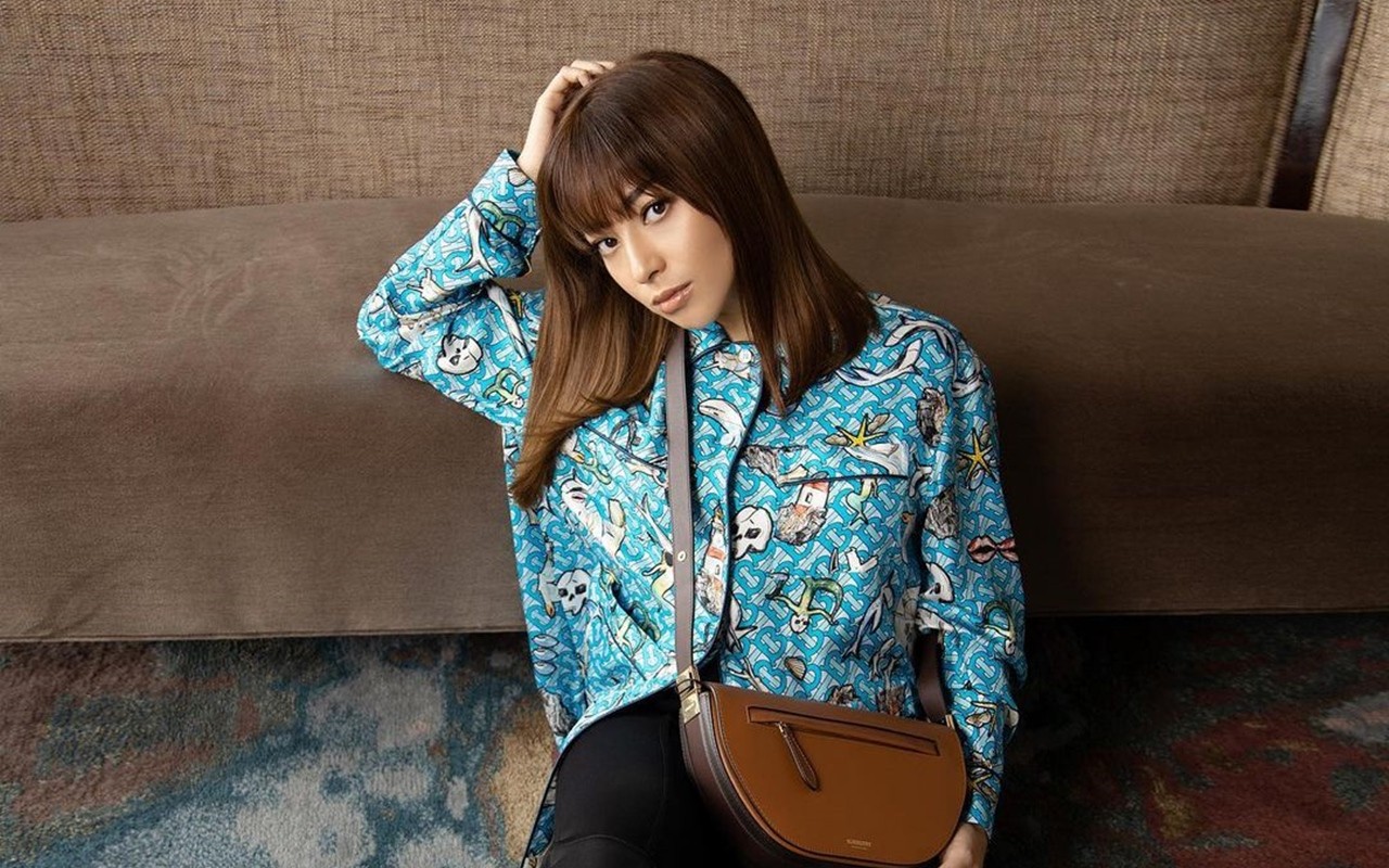 Nikita Willy Pamer Body Langsing Usai 'Kalap' Cicipi Makanan Lebaran, Sedot Lemak?