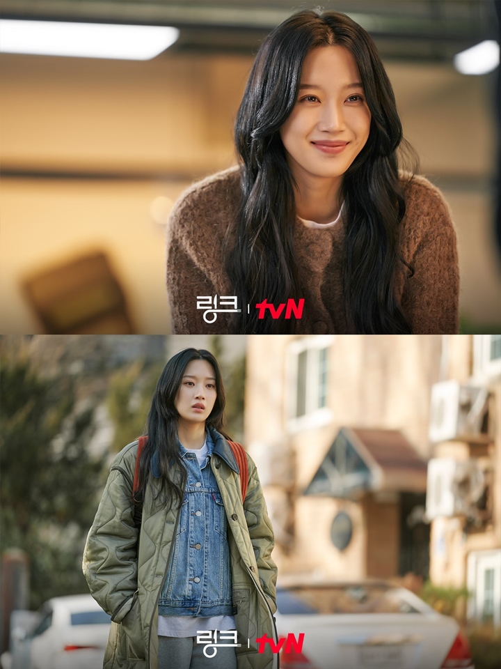 Moon Ga Young Hadapi Pasang Surut Masa Muda di \'Link\', Transformasi Dipuji Sempurna