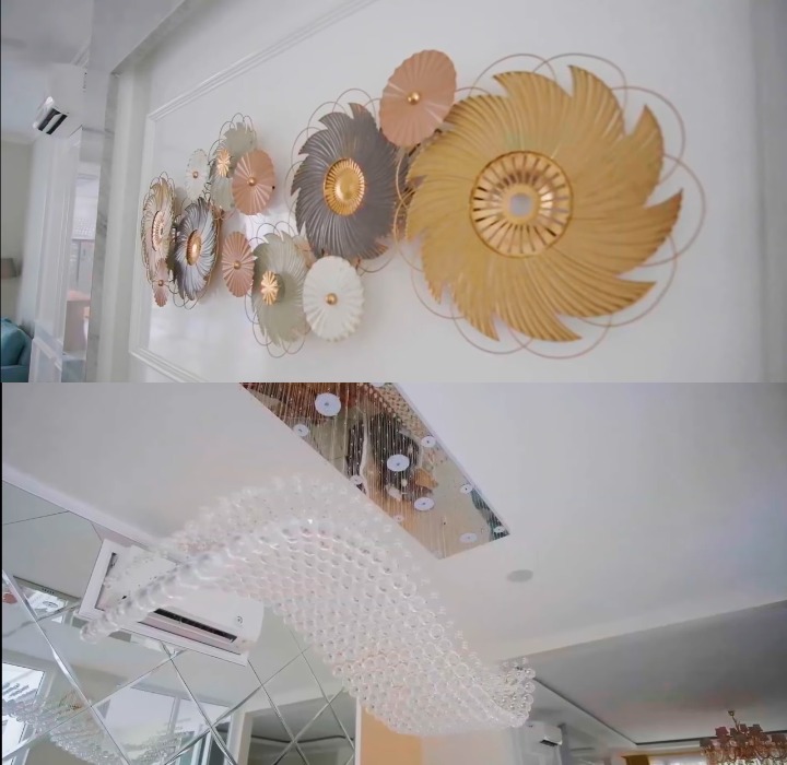 Furniture lucu