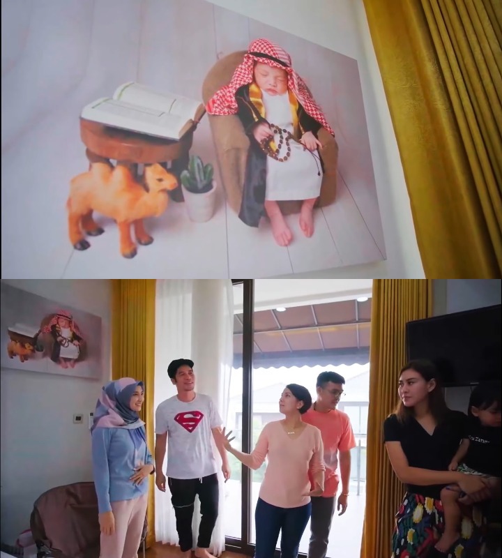 Kamar baby