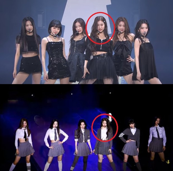 Kazuha Diminta Jadi Center LE SSERAFIM Gantikan Member Ini, Kenapa?