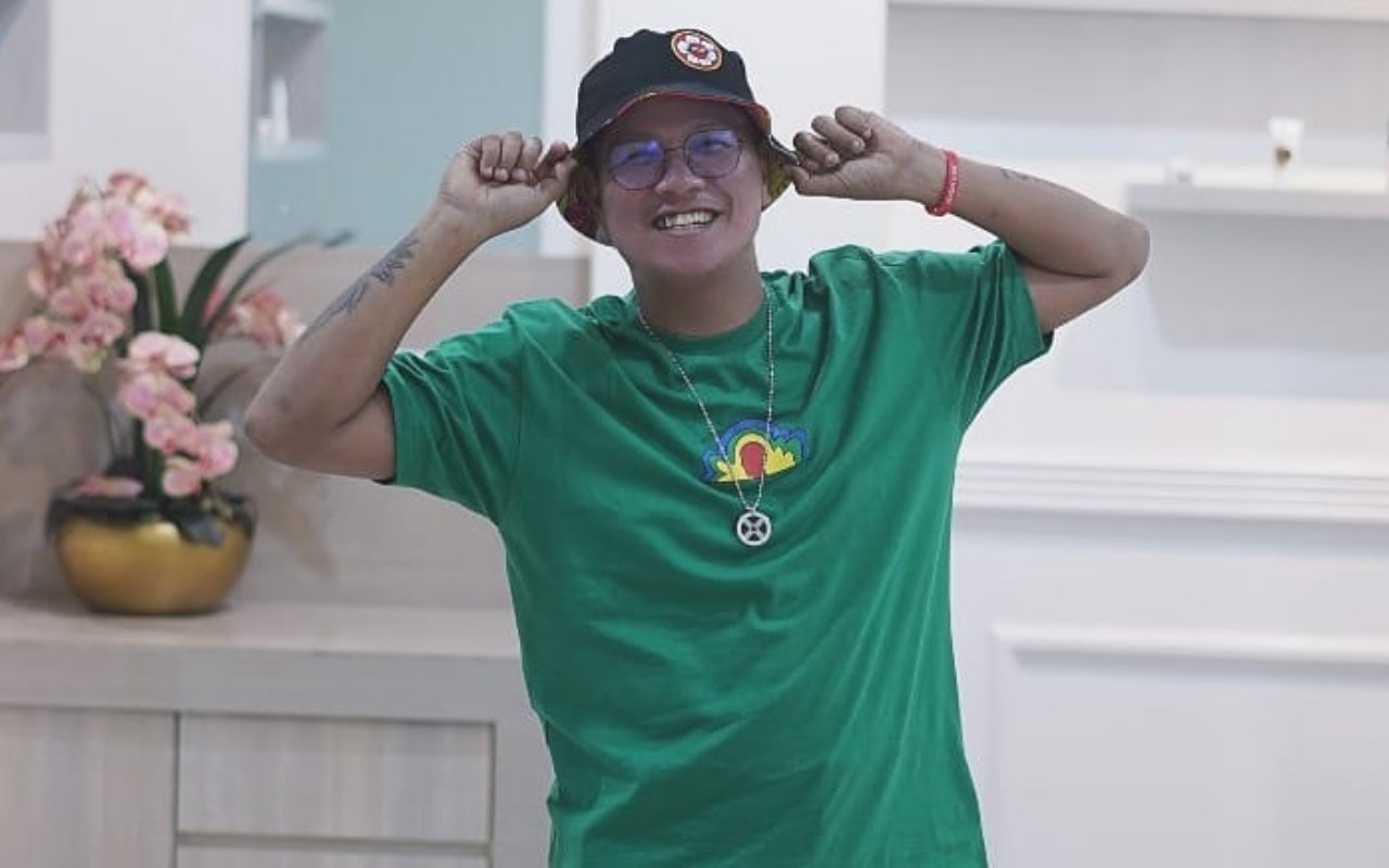 Sudah Memaafkan, Andika Kangen Band Ungkap Alasan Tetap Layangkan Somasi Pada Tri Suaka